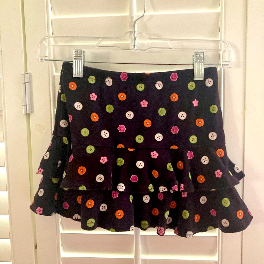 NWOT Size 7 Gymboree Skort